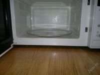 Лот: 2170657. Фото: 2. микроволновка samsung M1638NR. Мелкая бытовая техника