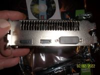 Лот: 18599071. Фото: 4. AMD radeon R9 370 gddr5 256BIT... Красноярск