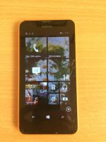 Лот: 8113226. Фото: 2. Смартфон Nokia Lumia 630. Смартфоны, связь, навигация