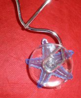 Лот: 4201259. Фото: 5. 💙💙 Вешалка Rosenberg настенная...