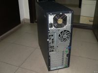 Лот: 16295776. Фото: 2. Корпус ATX HP (БП 365W (24+4). Комплектующие