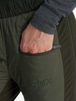 Лот: 22432364. Фото: 4. Брюки утепленные женские Swix... Красноярск