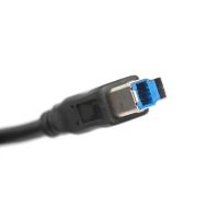 Лот: 16483651. Фото: 5. Кабель соединительный USB 3.0...