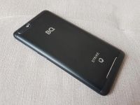 Лот: 11352199. Фото: 4. Смартфон BQ 5020 Strike + 2 чехла...