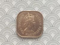Лот: 10707638. Фото: 2. Малайя и Британское Борнео 1 цент... Монеты