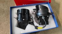 Лот: 25640959. Фото: 5. Противотуманки bi Led для Toyota...