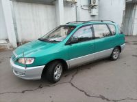 Лот: 18248068. Фото: 3. Toyota Ipsum. Красноярск