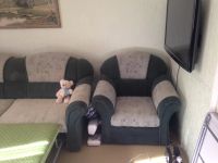 Лот: 12240507. Фото: 3. Диван угловой. Мебель