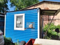 Лот: 25610539. Фото: 3. Бытовка вагончик 2,4 на 3 м. Строительство и ремонт