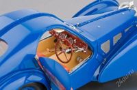 Лот: 1548514. Фото: 2. BUGATTI TYPE 57SC ATLANTIC 1938... Моделизм