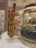 Лот: 25898531. Фото: 6. Кружка Пивная За вдв-Ручка Автомат...