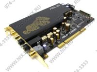 Лот: 6611640. Фото: 2. ASUS Xonar Essence ST. Комплектующие