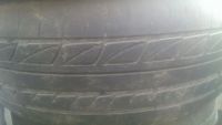Лот: 8042526. Фото: 2. bridgestone play z r15 205\60. Шины, Диски