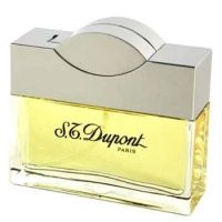 Лот: 13790310. Фото: 2. Dupont Pour Homme Туалетная вода... Парфюмерия