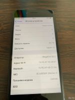 Лот: 13803792. Фото: 5. iPhone 8 64gb PCT