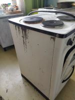 Лот: 17553485. Фото: 3. плита электрическая лысьва. Бытовая техника