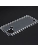 Лот: 20130638. Фото: 2. Силиконовый чехол для OPPO Realmi... Аксессуары