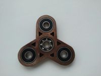 Лот: 9807550. Фото: 3. Спиннер | Spinner из дерева. Красноярск