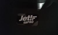 Лот: 7295335. Фото: 3. Рации jet xt pro в кейсе. Смартфоны, связь, навигация