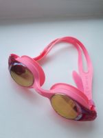 Лот: 19679076. Фото: 2. Очки д/девочки arena. Обмундирование и экипировка