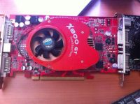 Лот: 4166986. Фото: 3. Foxconn GeForce 8800 GT 610Mhz... Компьютеры, оргтехника, канцтовары