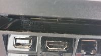 Лот: 20355610. Фото: 2. PS4 Slim 2TB (CUH-2008A). Игровые приставки, консоли, видеоигры