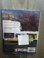 Лот: 19507744. Фото: 2. Игра для PlayStation 5 Dying Light... Игровые приставки, консоли, видеоигры
