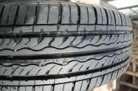 Лот: 5446524. Фото: 4. kumho solus kh17 175/70 лето. Красноярск