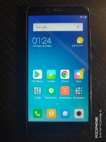 Лот: 12642490. Фото: 4. Xiaomi Redmi Note 4 3Gb 64Gb...