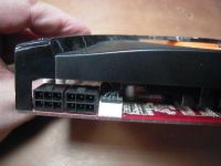 Лот: 11182731. Фото: 5. Игровая видеокарта Nvidia GeForce...