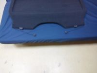 Лот: 6104674. Фото: 2. задняя полка. Автозапчасти