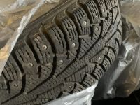 Лот: 16619309. Фото: 4. nokian nordman 5. Красноярск