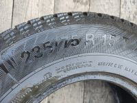 Лот: 18062228. Фото: 2. Шина "Gislaved NORD FROST" 235... Шины, Диски