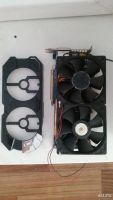 Лот: 9608434. Фото: 3. Hd 7950 sapphire dual x аналог... Компьютеры, оргтехника, канцтовары