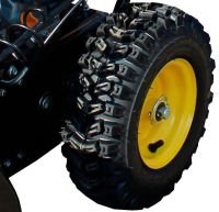 Лот: 25656069. Фото: 5. Снегоуборщик HUTER SGC 4000E