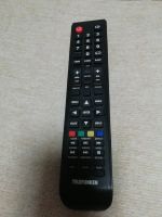 Лот: 12055744. Фото: 3. Отличный 50" LED телевизор Telefunken... Бытовая техника