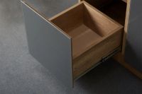 Лот: 24633524. Фото: 6. Шкаф-модуль напольный Hoff MD...