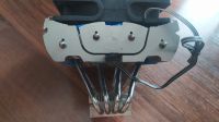 Лот: 22162693. Фото: 3. Кулер Deepcool Tiger Shark. Компьютеры, оргтехника, канцтовары