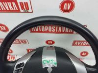 Лот: 20900749. Фото: 3. Рулевое колесо Mitsubishi Outlander... Авто, мото, водный транспорт