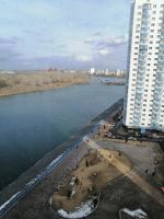Лот: 15663241. Фото: 2. 1-ком квартира на Ярыгинской набережной... Продажа