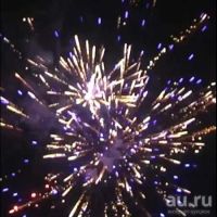 Лот: 15237092. Фото: 7. Батарея салютов "Рубиновые звезды...