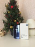 Лот: 10047216. Фото: 2. Samsung galaxy S6 32Gb. Смартфоны, связь, навигация