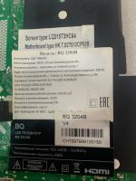 Лот: 25806180. Фото: 3. Main HK.T.S2T512CP539 tv BQ 3204B... Бытовая техника