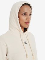 Лот: 22452477. Фото: 5. Худи женская оверсайз adidas...