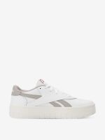 Лот: 25369254. Фото: 5. Кеды женские Reebok Court Advance...