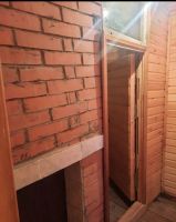 Лот: 20845278. Фото: 4. Баню разобрать, перевезти и собрать. Красноярск