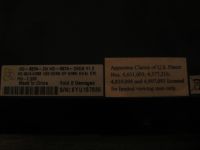 Лот: 8381130. Фото: 3. XFX ATI Radeon HD 5870 1gb. Компьютеры, оргтехника, канцтовары