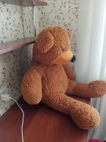 Лот: 17906431. Фото: 2. Игрушка Медведь. Игрушки