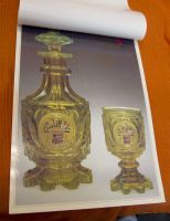 Лот: 17356457. Фото: 2. Календарь 1984 чешского стекла. Литература, книги