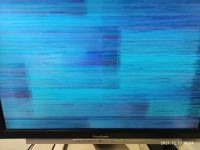 Лот: 18385052. Фото: 3. 20.1" Монитор Viewsonic VX2025wm... Компьютеры, оргтехника, канцтовары